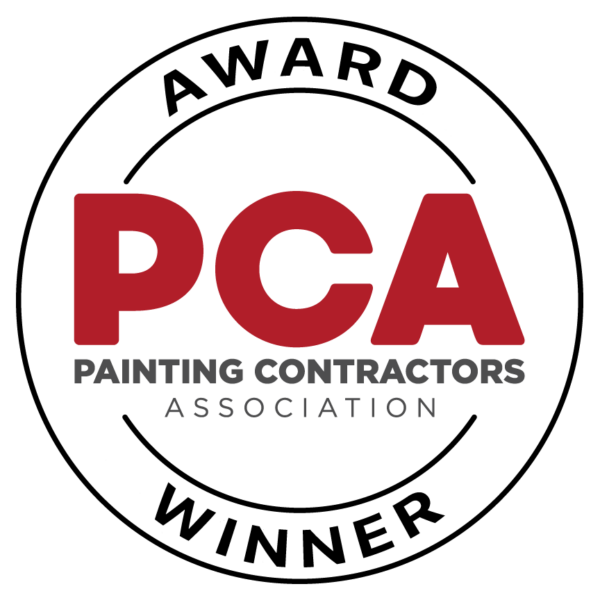 pca award winner